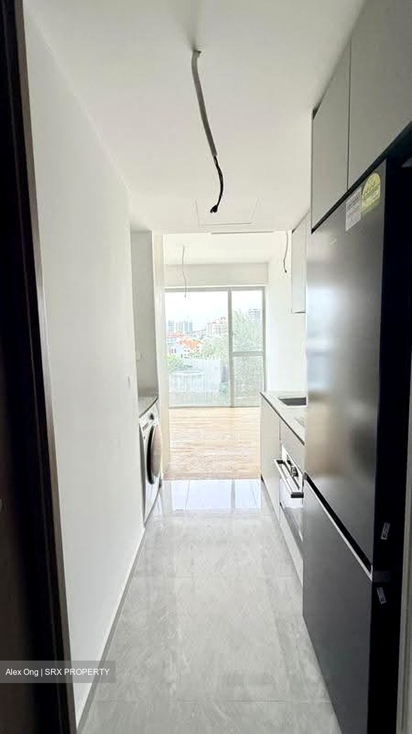 Dunman Road (D15), Condominium #610212771